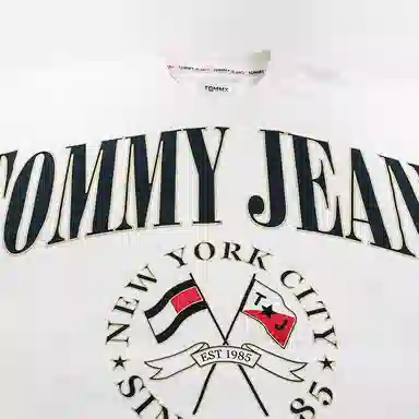 Tommy Hilfiger