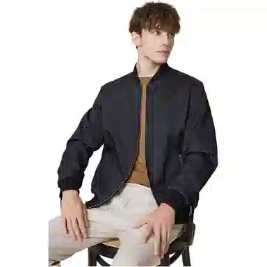 红豆 户外休闲百搭夹克外套 男款