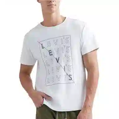 levis logoT