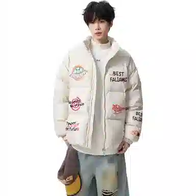 FALIAMS Down Jackets