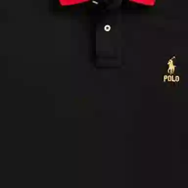 Polo Ralph Lauren SS23 LogoPolo