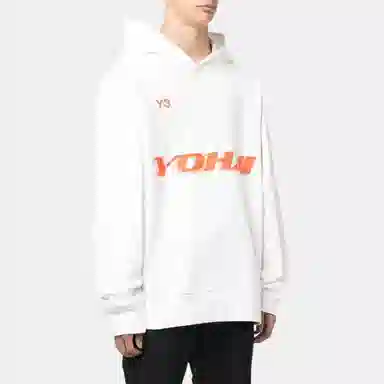 Y-3 FW22 Logo