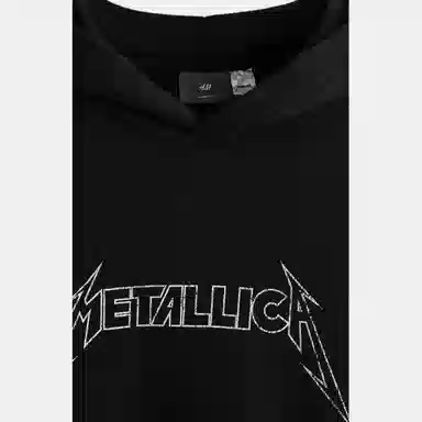 H&M Soft Casual Hoodie