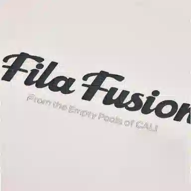FILA FUSION T
