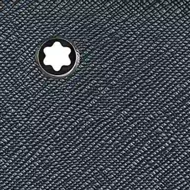 Montblanc Meisterstück Camera Bag Navy