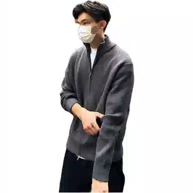 DUATOGE cleanfitvibe