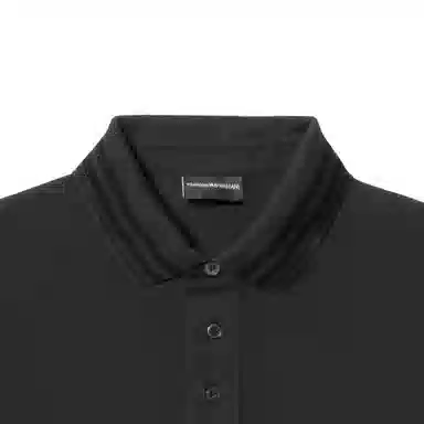 EMPORIO ARMANI SS25 LogoPolo