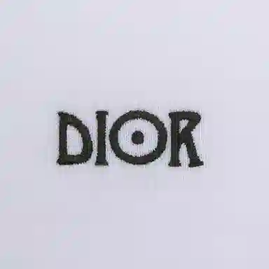 DIOR x Jack Kerouac SS22 T