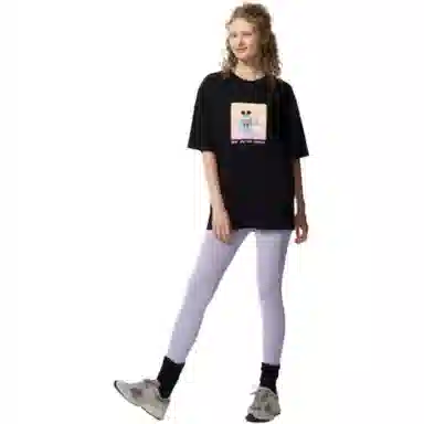 UNIQLO x Disney SS25 T