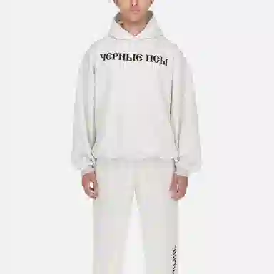YEEZY SS24 Gosha Hoodie
