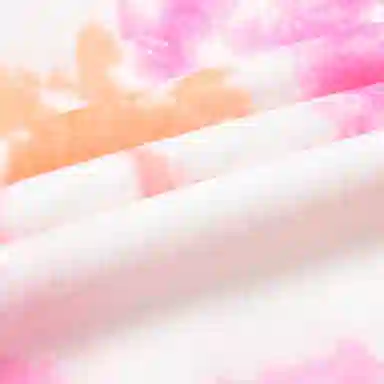 FILA KIDS x MSGM WHITE LINE