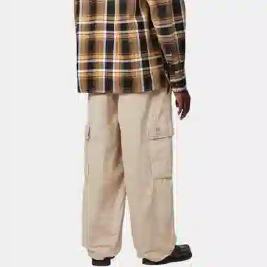 Carhartt WIP SS25 Kade Cargo Pant