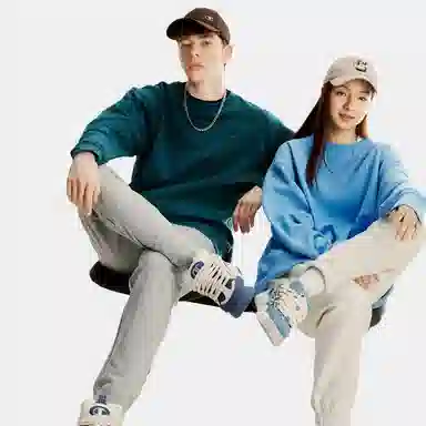 Champion FW23 Legacy C-Logo