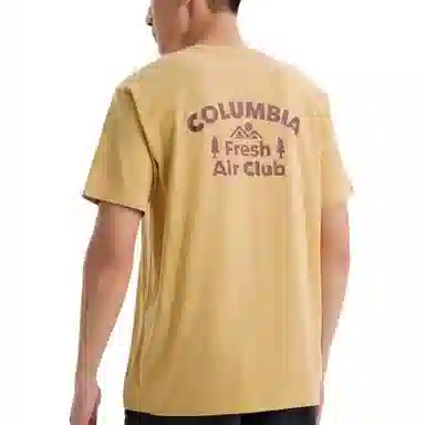 Columbia HAGEMANTM GRAPHIC TEE T