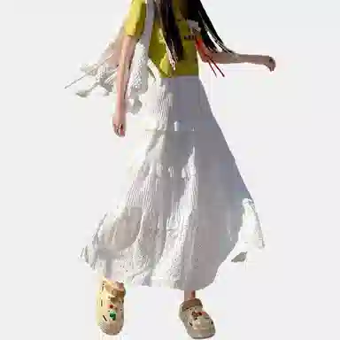 FOREVER 21 A