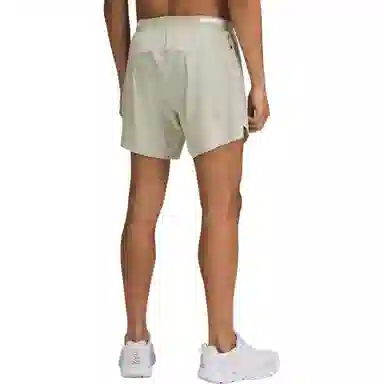 lululemon Fast and Free 6" Shorts