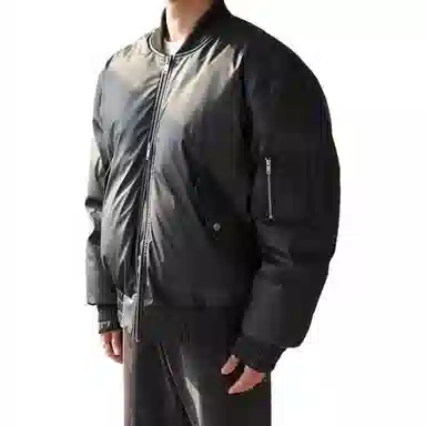 LIBERTY KOSTUME Bomber Cotton Jacket