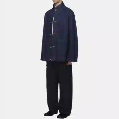 STUDIO NICHOLSON FW25