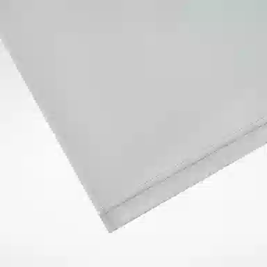 Reebok Logo Print Polo Grey