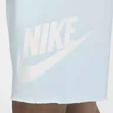 Nike Club Glacier Blue Shorts