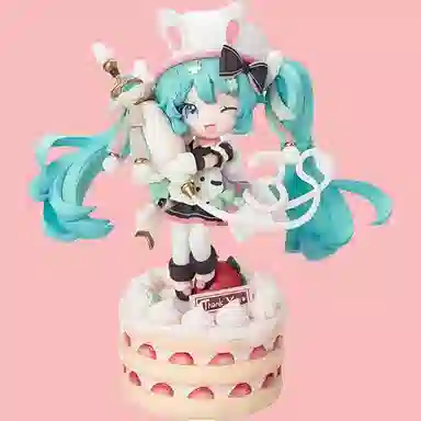 Apex Innovation 39 ver 18cm
