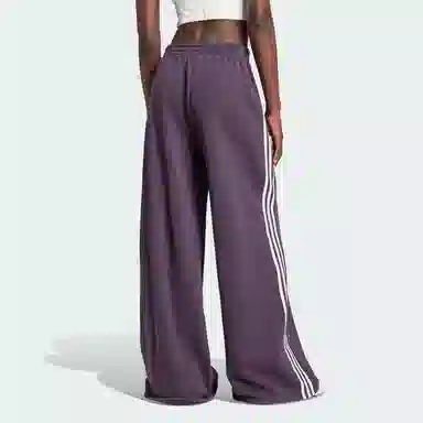 adidas Adicolor FW24 Wide Leg Joggers