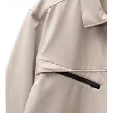 Stone Island Light Soft Shell-R Jacket Pigeon Grey