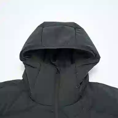 PUMA Cat Quilting Jacket