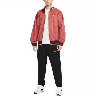 Nike Dri-FitAcademy SS25 Pro Anthem logo