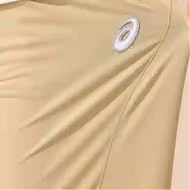 Asics SS25 Logo 8004