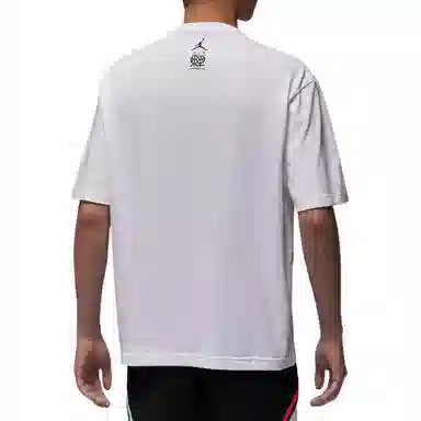 Nike AS M J SS TEE DONGDAN GCEL T