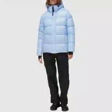 ARITZIA Super Puff Hi-Gloss Original 5