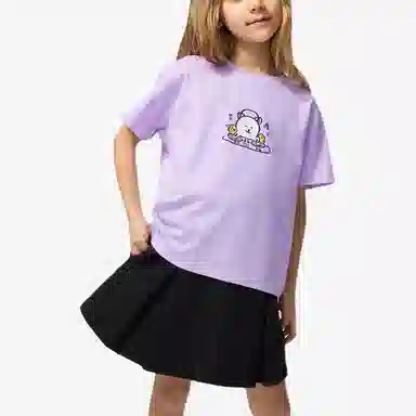 UNIQLO chiikawa x T SS25