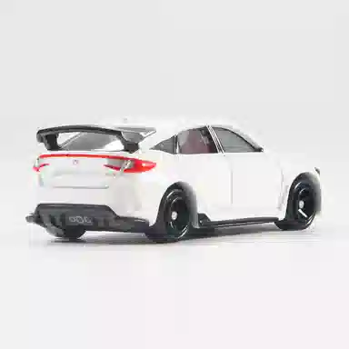 TAKARA TOMY 78Civic Type R