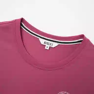 AIGLE Logo T