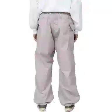 nanamica SS25