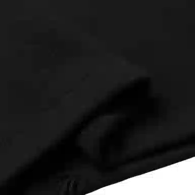 Gucci FW21 Half-Zip Hoodie Black