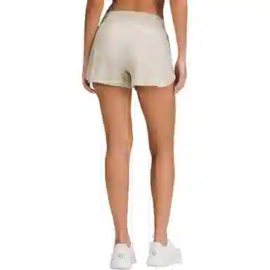 lululemon Fast and Free Shorts