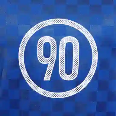 Nike Total 90 SS25 Dri-FIT