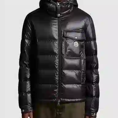 Moncler FW23 Wollaston