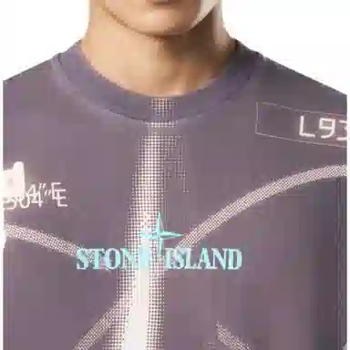 STONE ISLAND T