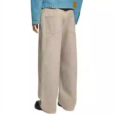 LOUIS VUITTON x Nigo FW25