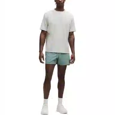 lululemon Relaxed Fit T