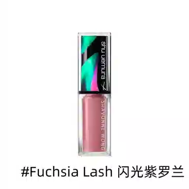 Shabonne Wong 2025 Pink FilterFuchsia Lash