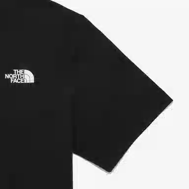THE NORTH FACE BASIC T