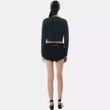 alexander wang SS25 Logo