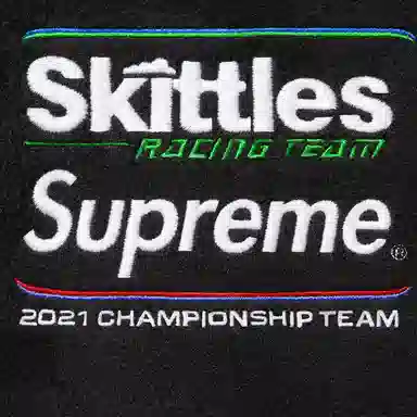 Supreme x Skittles x Polartec Pant