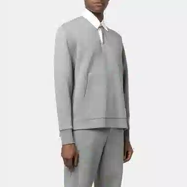 THOM BROWNE SS23 Polo