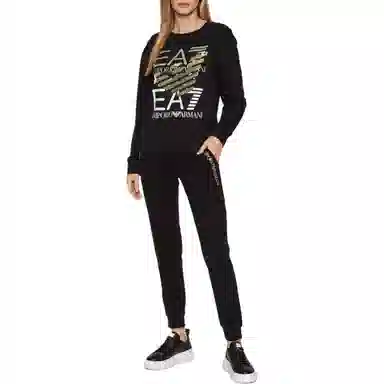 EMPORIO ARMANI SS23 LogpT