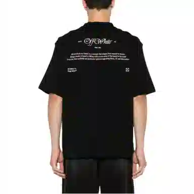 OFF-WHITE T
